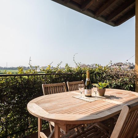 Gardappartamenti - Cascinale With Terrace Desenzano del Garda Ngoại thất bức ảnh