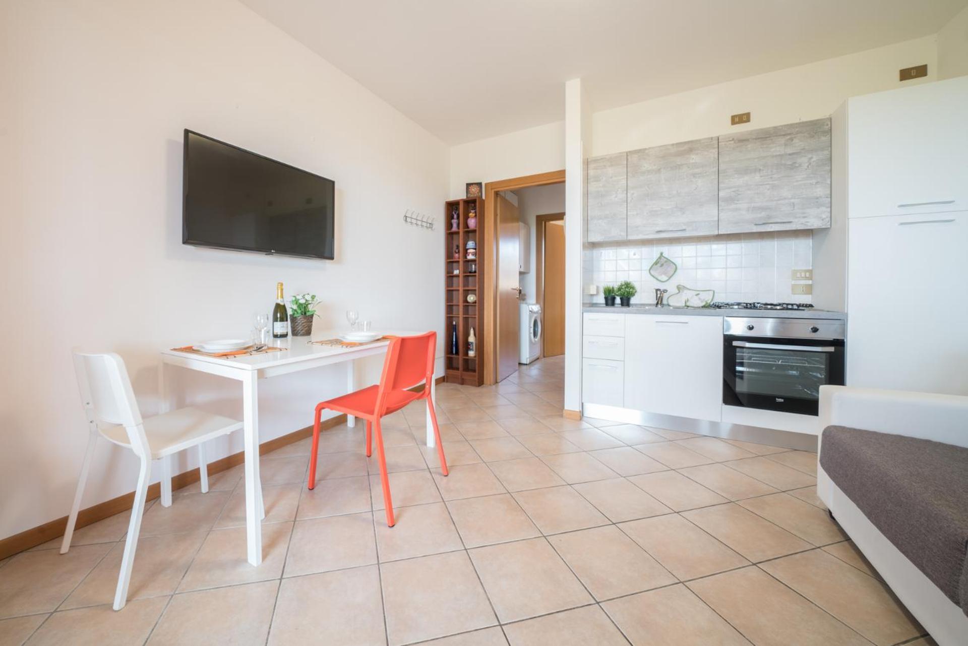 Gardappartamenti - Cascinale With Terrace Desenzano del Garda Ngoại thất bức ảnh