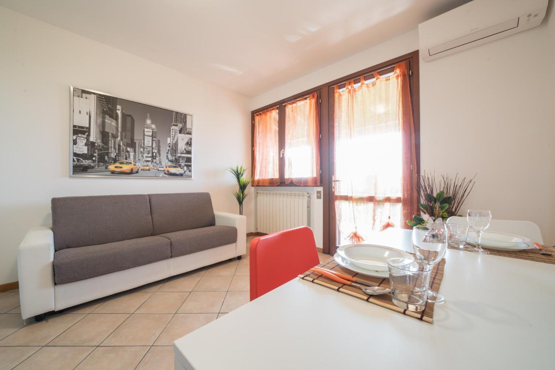 Gardappartamenti - Cascinale With Terrace Desenzano del Garda Ngoại thất bức ảnh