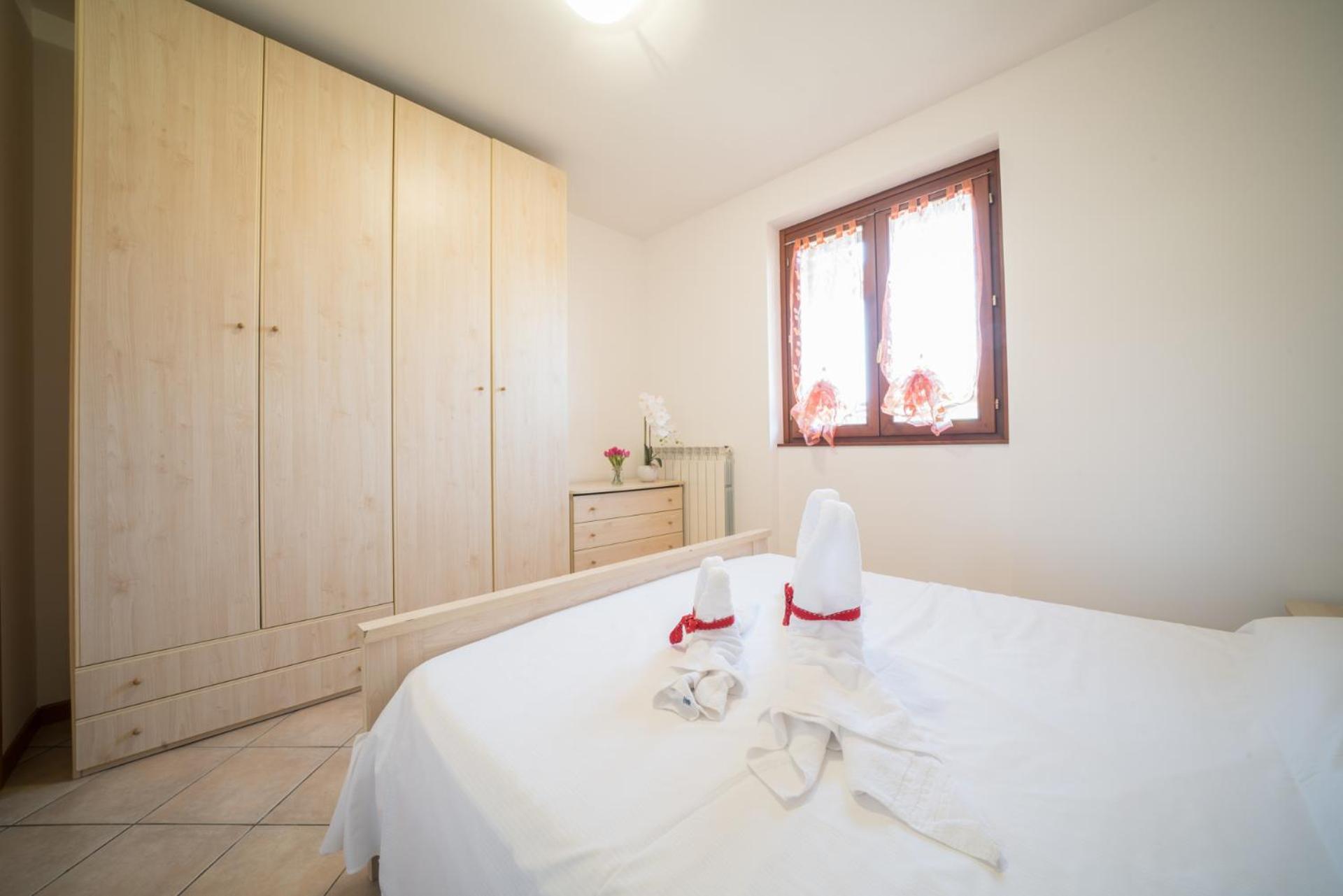 Gardappartamenti - Cascinale With Terrace Desenzano del Garda Ngoại thất bức ảnh