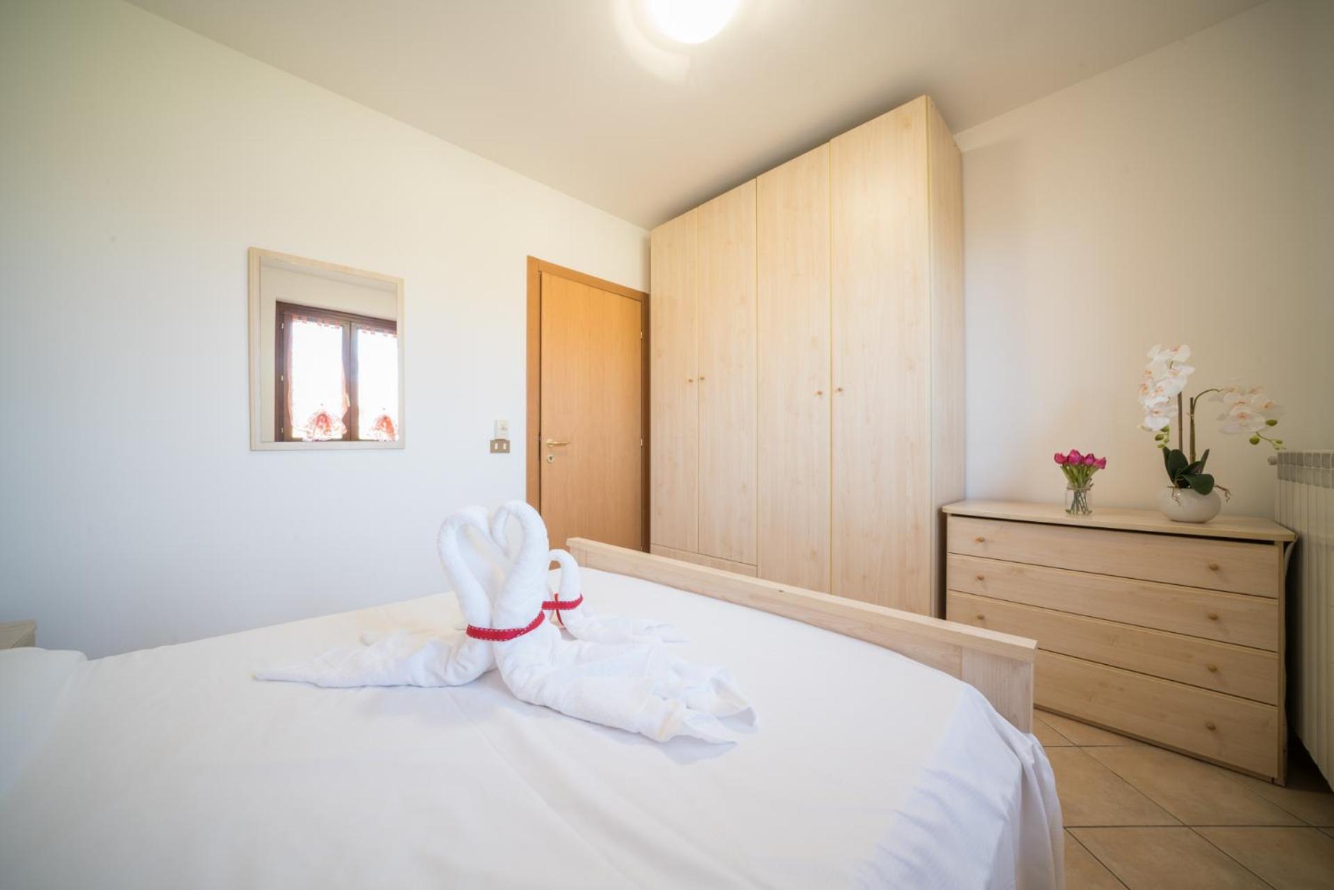 Gardappartamenti - Cascinale With Terrace Desenzano del Garda Ngoại thất bức ảnh