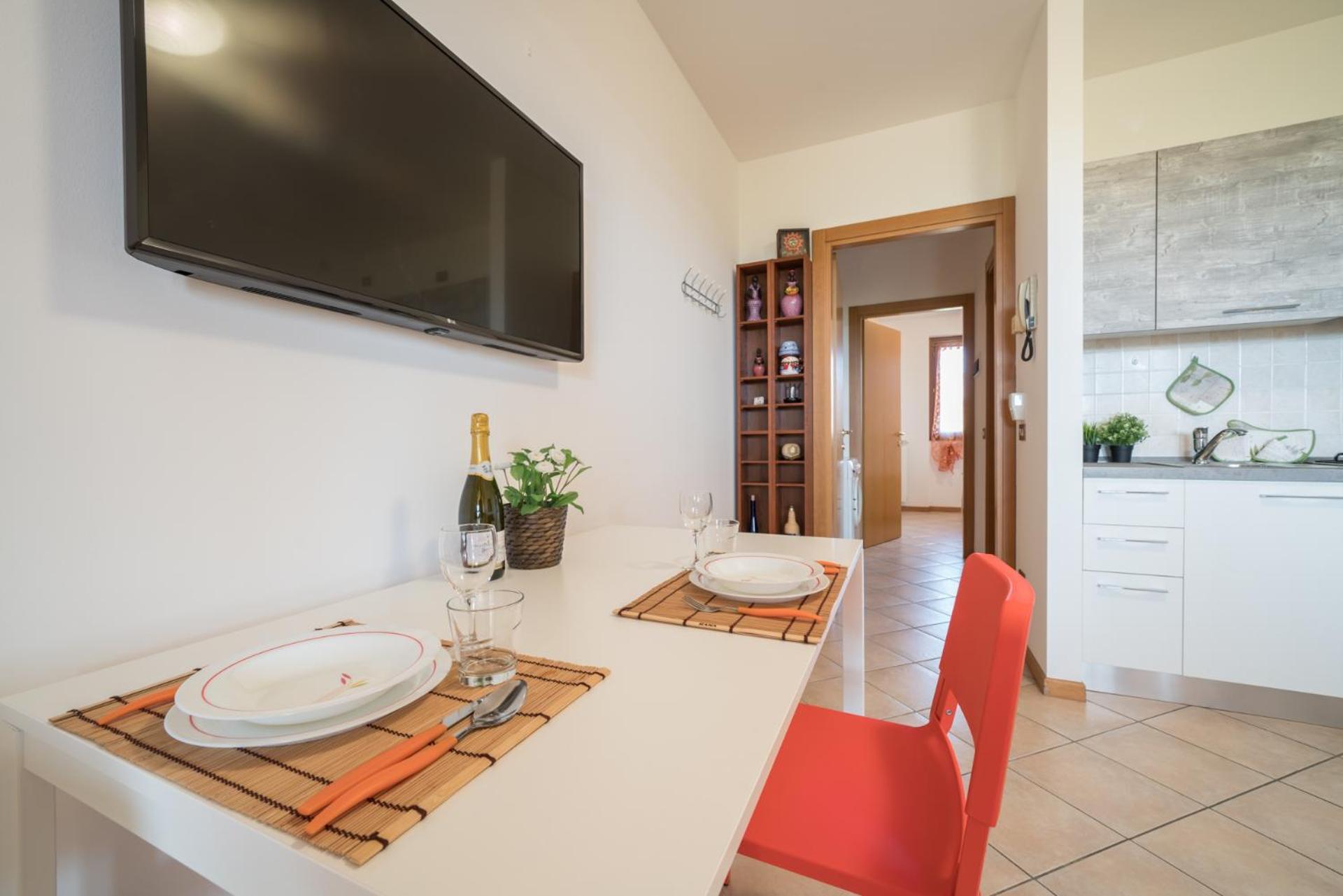 Gardappartamenti - Cascinale With Terrace Desenzano del Garda Ngoại thất bức ảnh