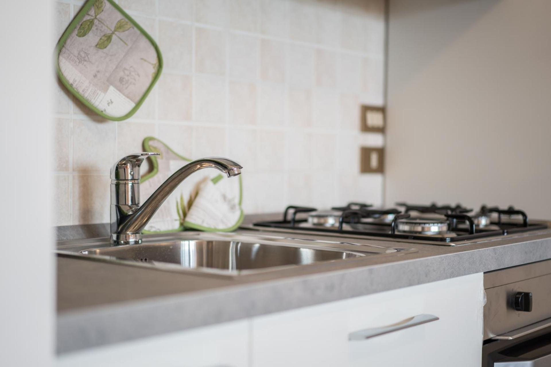 Gardappartamenti - Cascinale With Terrace Desenzano del Garda Ngoại thất bức ảnh
