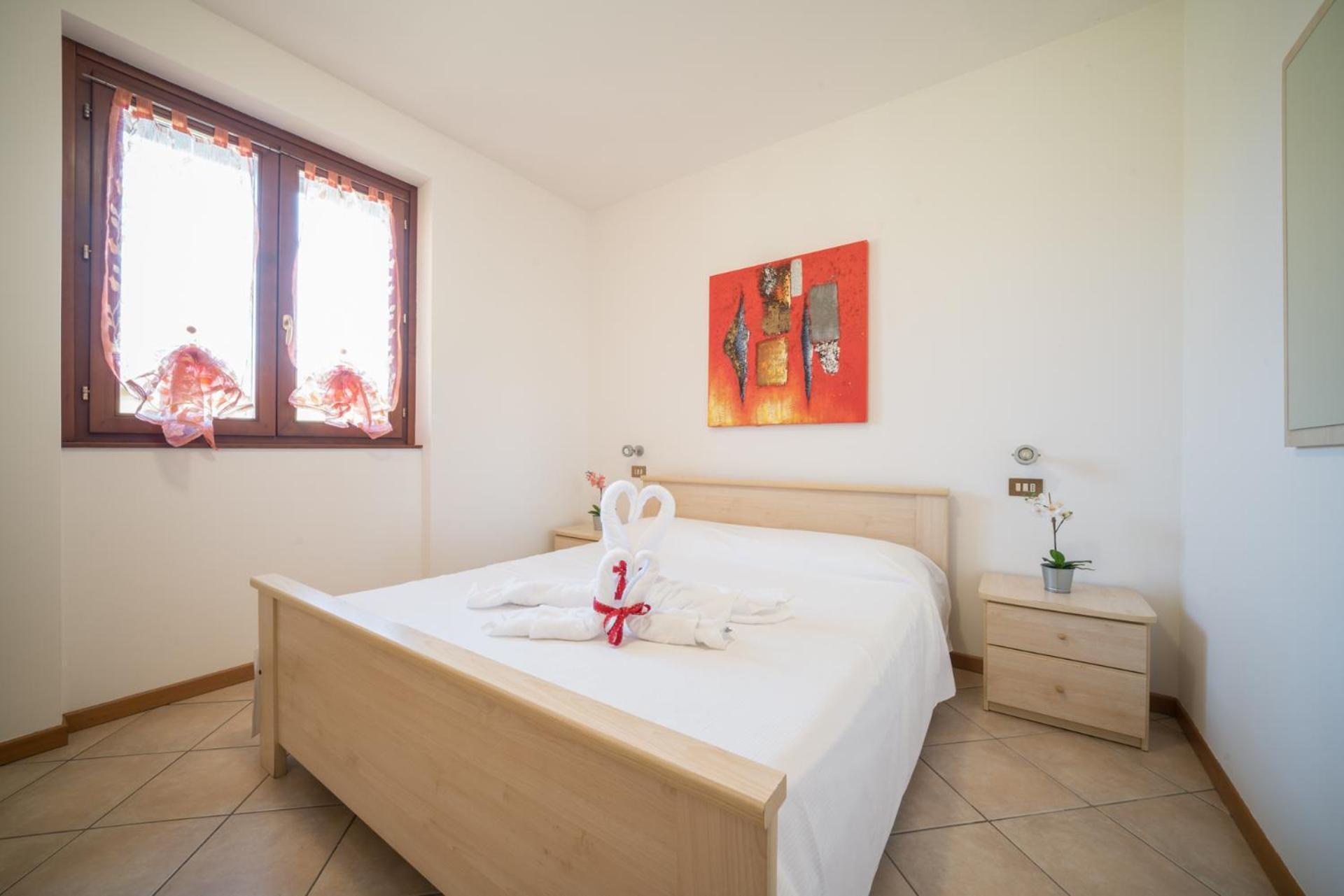 Gardappartamenti - Cascinale With Terrace Desenzano del Garda Ngoại thất bức ảnh